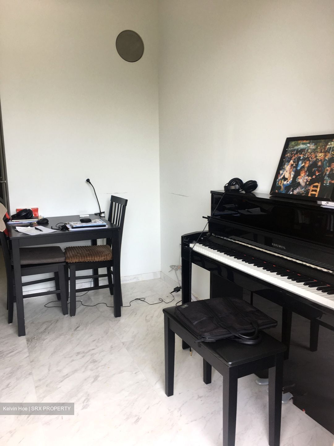 Spottiswoode 18 (D2), Apartment #308164851